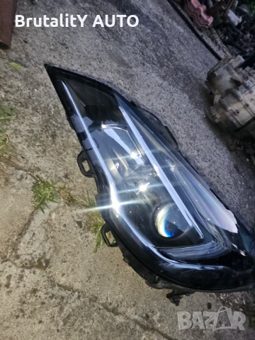 Продавам фарове, стопове и огледала астра К от 2016г до 2021г, снимка 2 - Части - 51388936