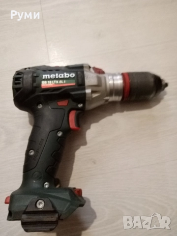 Винтоверт Метабо , снимка 3 - Винтоверти - 52183391