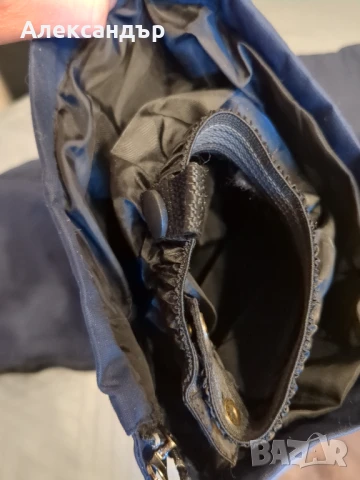 Мъжки скиоркси панталон Salomon, снимка 4 - Спортни дрехи, екипи - 51371180