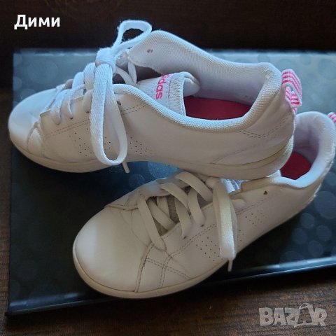 Маратонки Adidas, снимка 2 - Маратонки - 41772368