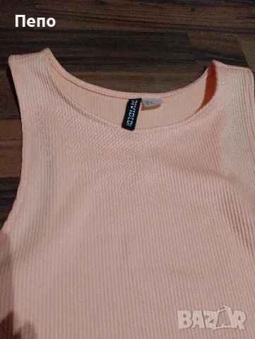 Спортна електрикова рокля, снимка 3 - Рокли - 49879394