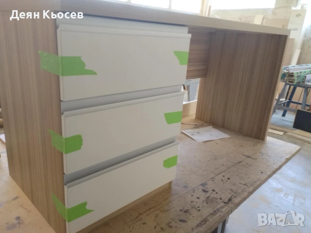 Предлагам Сглобяване на мебели, Монтаж на мебели., снимка 4 - Монтажи - 53724119