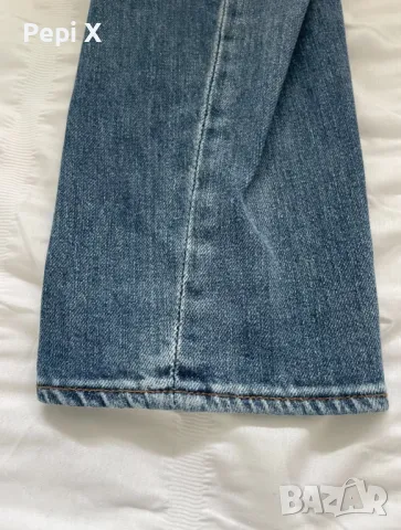 Levi Jeans - Engineered Twisted 512 W33/L32, снимка 2 - Дънки - 47753860