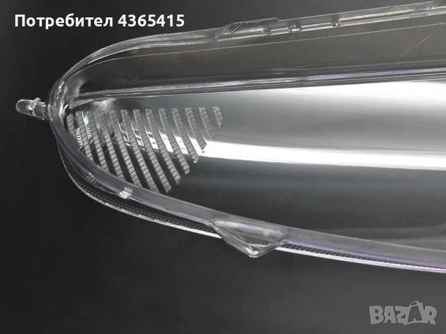 Стъкла за фарове на Ford Fiesta MK6 Facelift (2012-2017), снимка 5 - Аксесоари и консумативи - 50892529