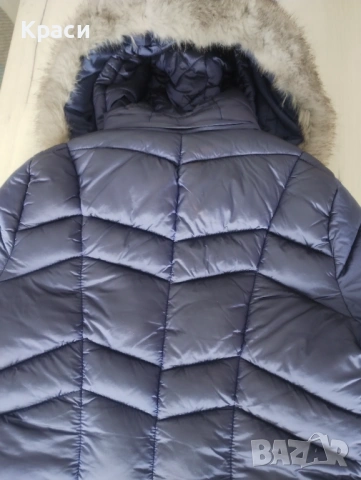 Дамско яке, снимка 11 - Якета - 53119559