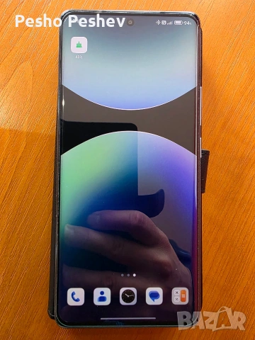 Xiaomi Redmi Note 14 Pro , снимка 3 - Xiaomi - 53197465