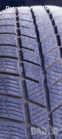 Barum polaris 215 60 16 зимни гуми