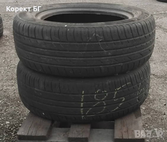 Гуми 185 60 14 Ласа Lassa 2 броя. Нов внос. Не са нови. , снимка 13 - Гуми и джанти - 50636614