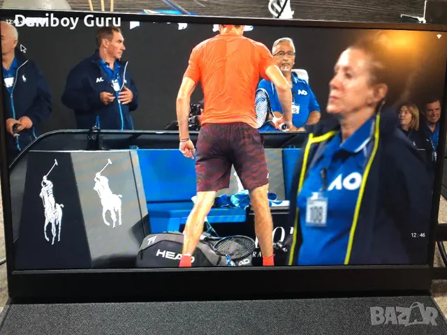 Full HD IPS Преносим монитор за лаптоп Yodoit 1920 × 1080  с IPS 15,6-инчов FHD  за пътуване  с USB, снимка 10 - Монитори - 48833776