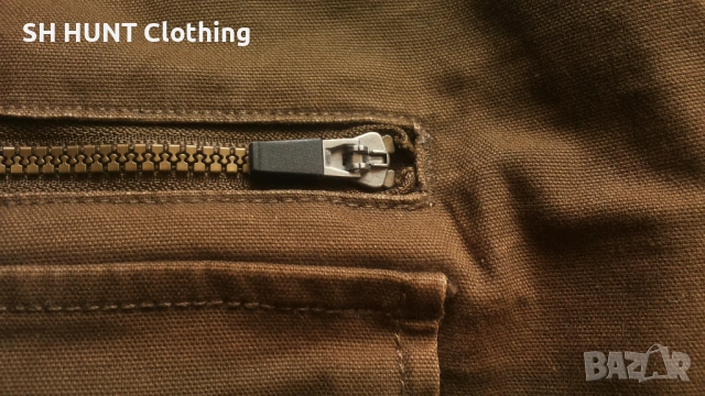 CHEVALIER Stretch Trouser размер 52 / L за лов еластични къси панталони със здрава материя - 2365, снимка 12 - Екипировка - 53816217