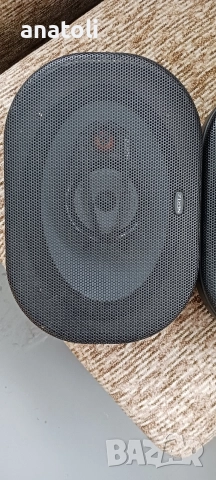 Hertz DCX-690 , снимка 9 - Аксесоари и консумативи - 52800588