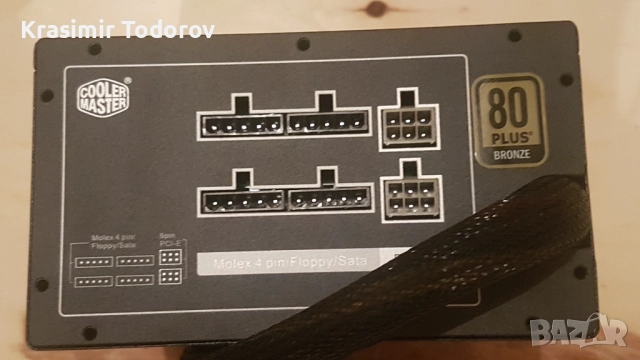  Компютърно захранване АТХ; PSU; Мощни захранвания; надеждни PSU , снимка 13 - Захранвания и кутии - 51619409