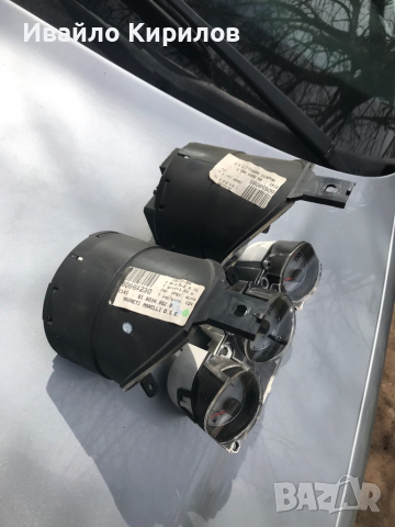 Уреди за Алфа Ромео 156, снимка 4 - Части - 36157378