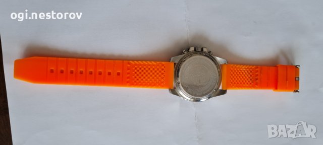 Часовник Invicta , снимка 3 - Мъжки - 41793520