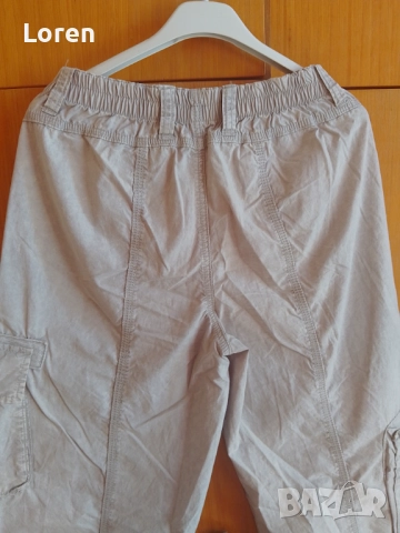 Нови!*FB sister*Панталон тънка материя , снимка 7 - Панталони - 52137820