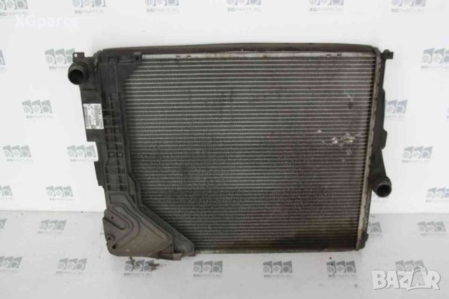 Воден Радиатор за BMW X3 E83 2.0D 150к.с. (2004-2011) 64005656, снимка 2 - Части - 41396208