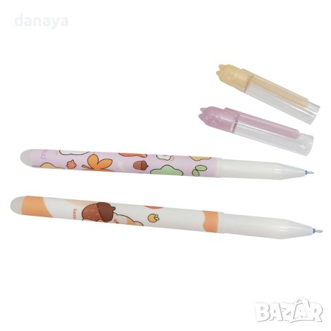 3946 Изтриваем химикал с гума, снимка 3 - Ученически пособия, канцеларски материали - 41936269