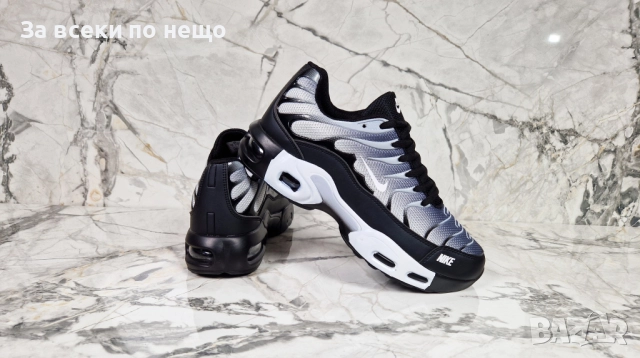 Nike Мъжки Маратонки👟Мъжки Спортни Обувки Найк - Налични Различни Цветове Код P1498, снимка 3 - Маратонки - 52338886