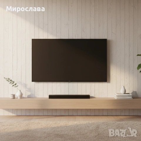 Телевизор Sunny SN55FIL252-0276 – 55″ 4K UHD Smart TV с WebOS