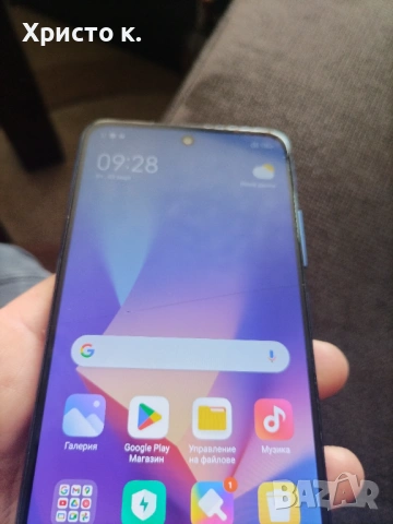 Xiaomi redmi 10 5G, снимка 2 - Xiaomi - 53694793
