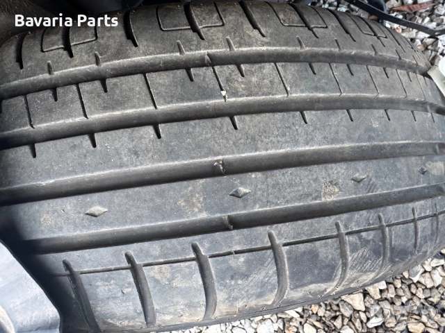 17ки Джанти Style 618 BMW БМВ G30 G31 / Г30 Г31 (djanti), снимка 5 - Гуми и джанти - 52627927