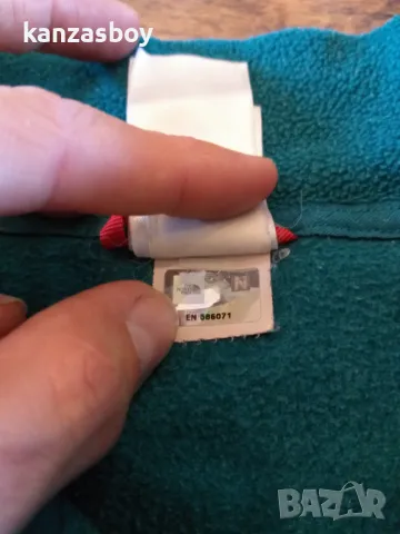 the north face - страхотен дамски полар L, снимка 7 - Блузи с дълъг ръкав и пуловери - 48030971