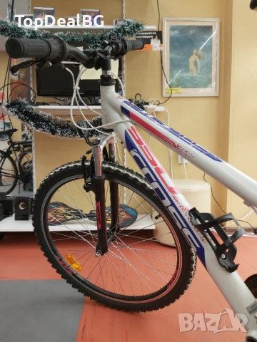 Велопсипед Cross Speedster 26", снимка 2 - Велосипеди - 53154006
