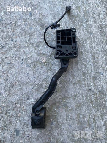 Пежо 407 педал за газта, снимка 2 - Части - 41104635