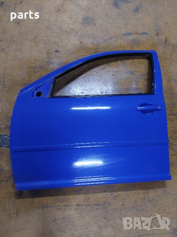 Предна Лява Врата Голф 4 - VW Golf 4 N