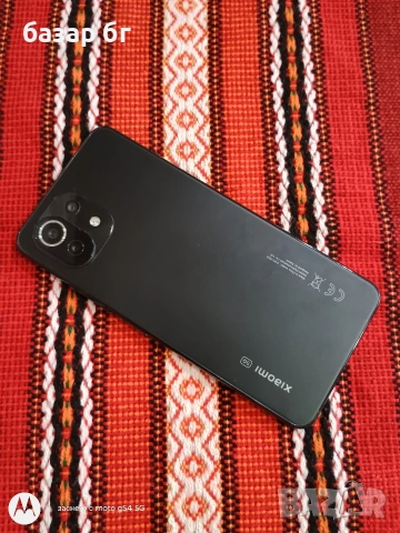 xioami 11 lite 5G , снимка 2 - Xiaomi - 53604063
