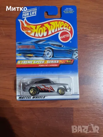 Hot Wheels и Matchbox колички 2, снимка 6 - Колекции - 49381179