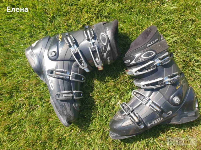 Ски обувки Head Fit Ezon 360, снимка 5 - Зимни спортове - 51074273