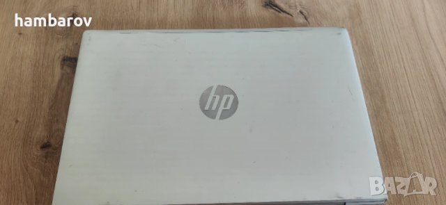Супер лаптоп HP Probook 445 G9 с 6-ядрен Ryzen 5-5625U и 14'' FHD 256 GB SSD 16GB Windows 11 , снимка 5 - Лаптопи за работа - 50506847