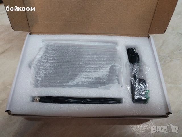 Интернет, DAB+ и ФМ радио , снимка 3 - Радиокасетофони, транзистори - 53611576