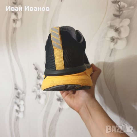 маратонки  HOKA ONE ONE Men's Challenger ATR 4  номер 43,5- 44, снимка 5 - Маратонки - 41147913
