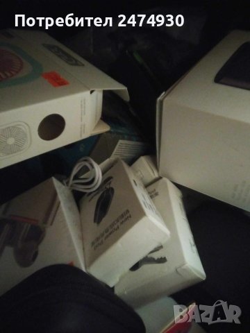 Кутия с изненади/ Mystery box, снимка 3 - Аксесоари - 41806969