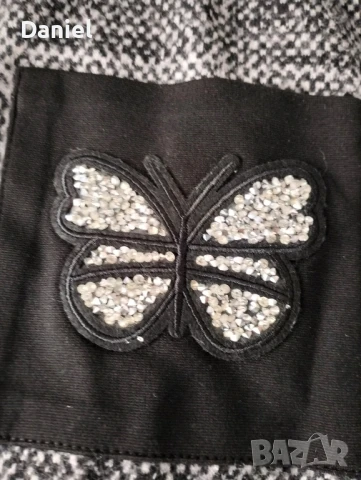 Дамски комплект Лилия, снимка 5 - Якета - 51405544