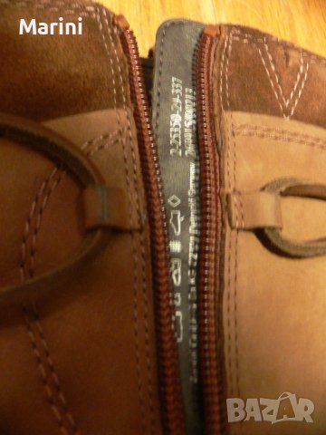 Дамски боти  Marco Tozzi , снимка 3 - Други - 17631078