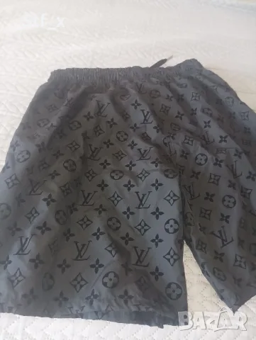 Louis Vuitton бански чисто нови с етикет , снимка 3 - Бански - 55850548