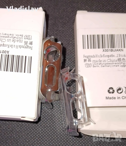 Протектор за часовник 38мм, снимка 2 - Смарт часовници - 52775196