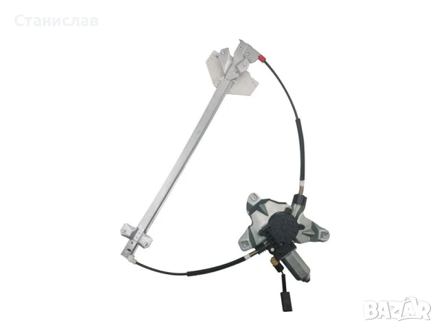 Стъклоподемник с електромотор за Ford Transit Connect МК1