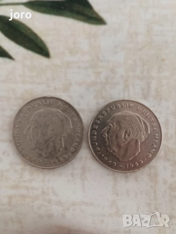 Нумизматика 