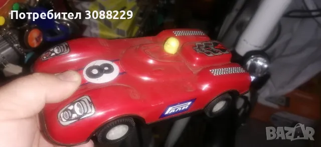 стари играчки от социализма , снимка 18 - Колекции - 49285999