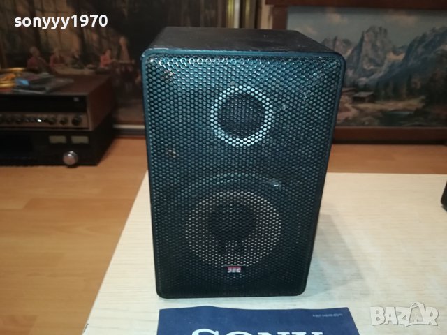JEC MS-100 MADE IN JAPAN-МЕТАЛНА КОЛОНА 1БР 19СМ M3008231031