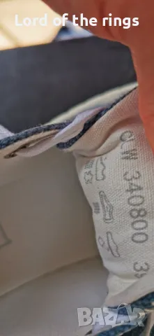 Оригинални маркови дамски сникърси / маратонки CULT - 39 номер, снимка 5 - Маратонки - 49958430