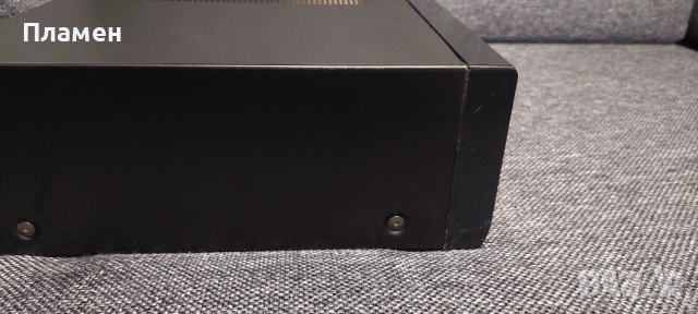 Technics SE-A 1000 крайно стъпало, снимка 5 - Ресийвъри, усилватели, смесителни пултове - 52510412