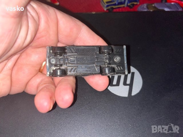 Hotwheels-интересен, снимка 6 - Колекции - 41769892