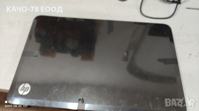Лаптоп НР G7- 2000, снимка 3 - Части за лаптопи - 41843584