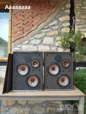 Philips 22RH427, снимка 2 - Тонколони - 56155314