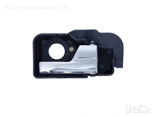Вътрешна дръжка за дясна врата, Ford, Mondeo MK3, 2000-2007, Хром